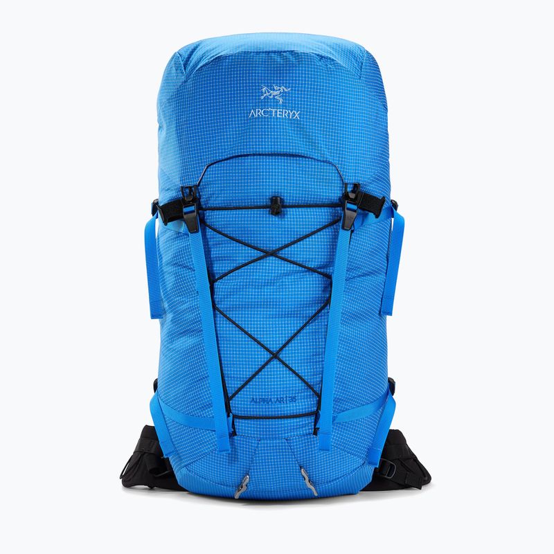 Plecak wspinaczkowy Arc'teryx Alpha AR 35 l 2022 fluidity 5