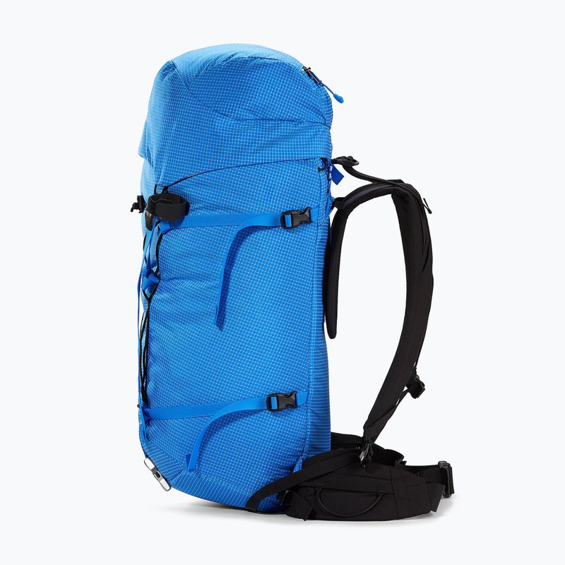 Plecak wspinaczkowy Arcteryx Alpha AR 35 l 2022 fluidity 6