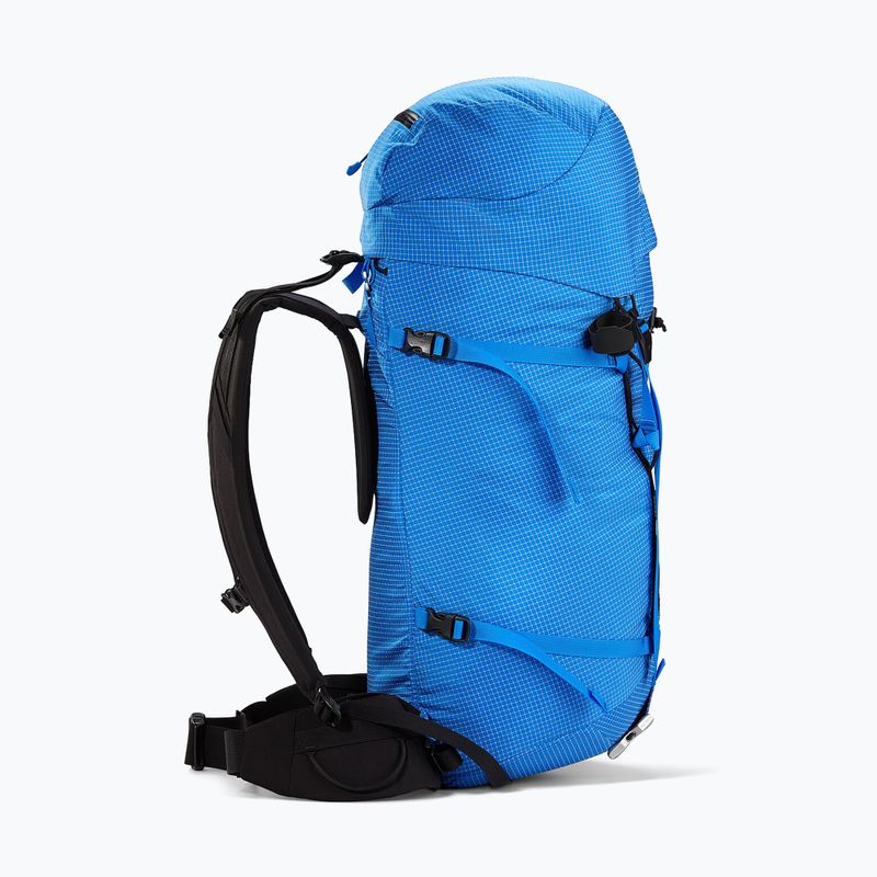 Plecak wspinaczkowy Arcteryx Alpha AR 35 l 2022 fluidity 8