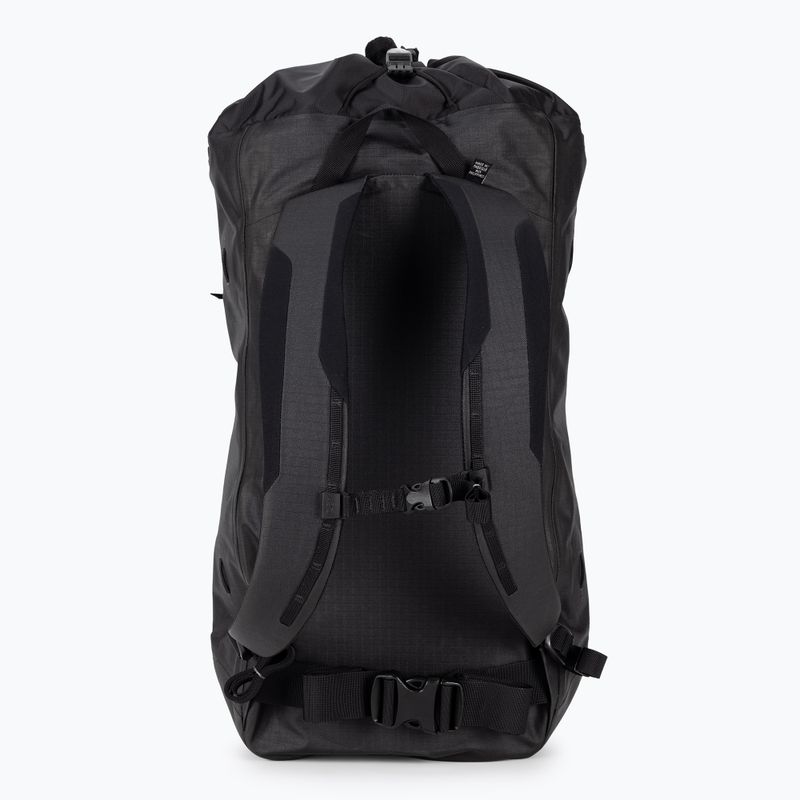 Plecak wspinaczkowy męski Arc'teryx Alpha FL 30 l black 2