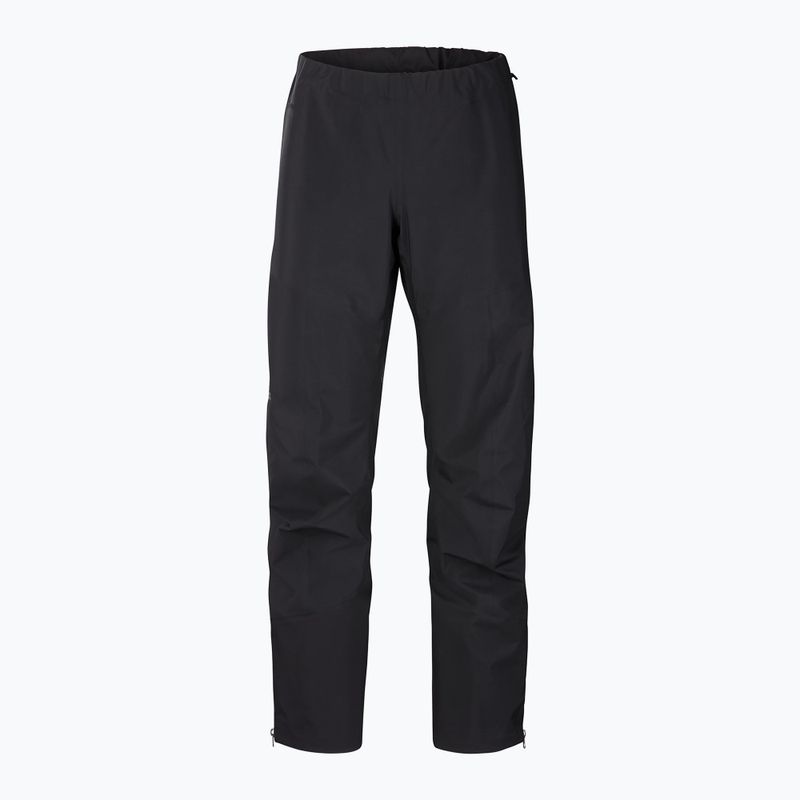 Spodnie trekkingowe damskie Arc'teryx Beta black 6