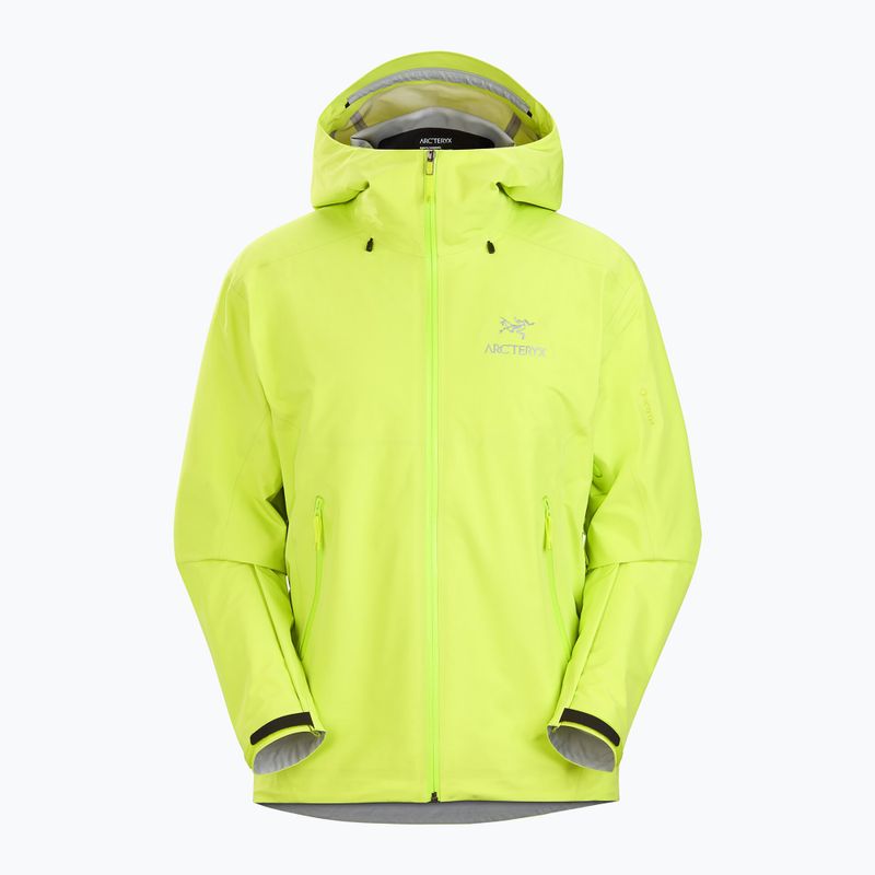 Kurtka przeciwdeszczowa męska Arcteryx Beta LT offlime