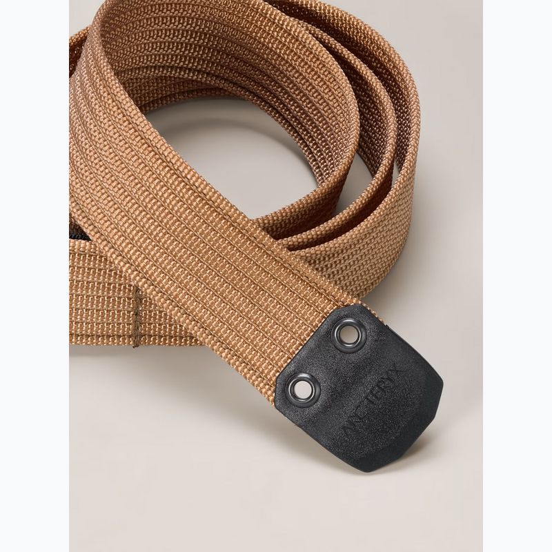 Pasek do spodni Arcteryx Conveyor 38 mm canvas 2