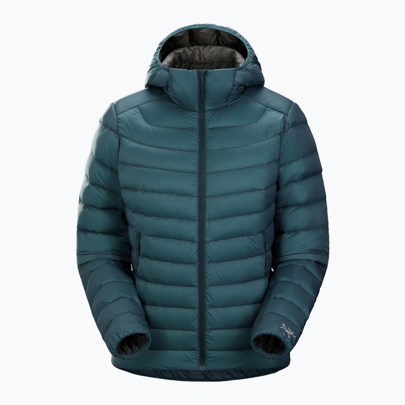 Kurtka damska Arc'teryx Cerium Hoody labyrinth 6