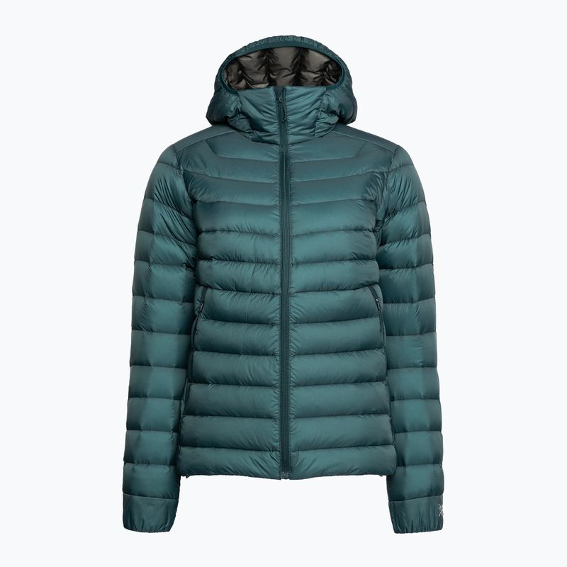 Kurtka damska Arc'teryx Cerium Hoody labyrinth