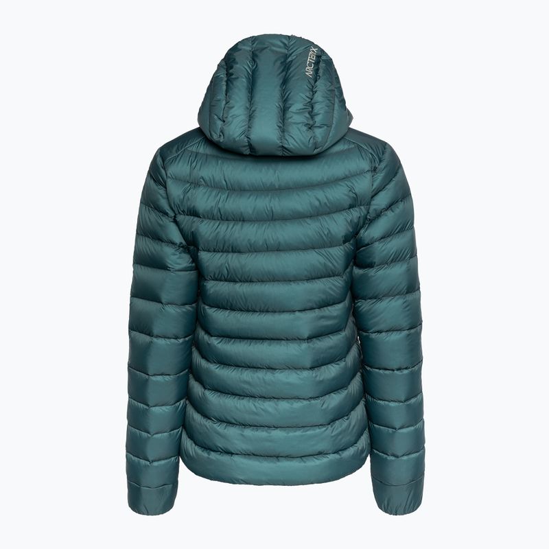 Kurtka damska Arc'teryx Cerium Hoody labyrinth 2