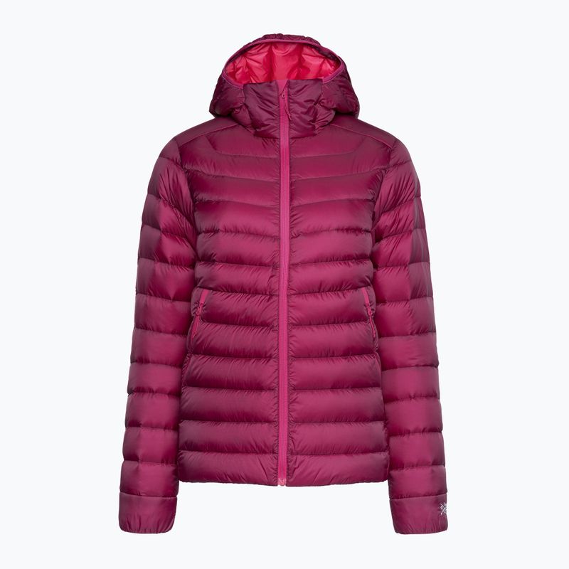 Kurtka damska Arc'teryx Cerium Hoody synth