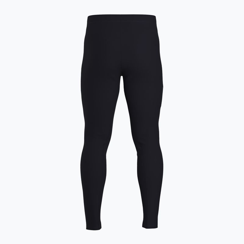 Spodnie termoaktywne męskie Arcteryx Rho Heavyweight black 5