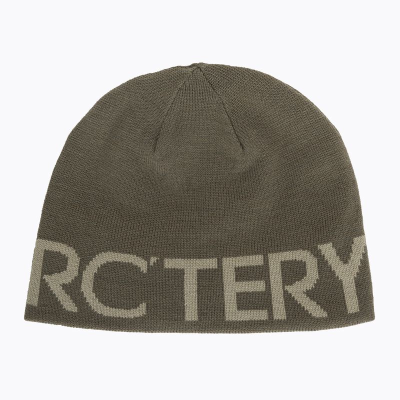 Czapka zimowa Arc'teryx Word Head Toque forage/habitat 5