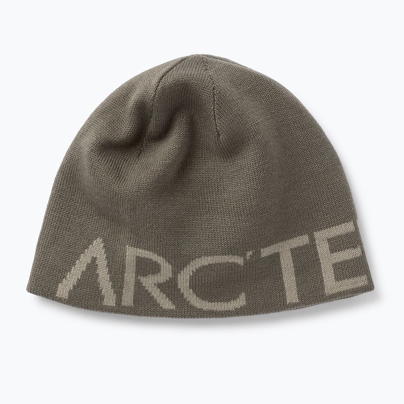 Czapka zimowa Arc'teryx Word Head Toque forage/habitat 6
