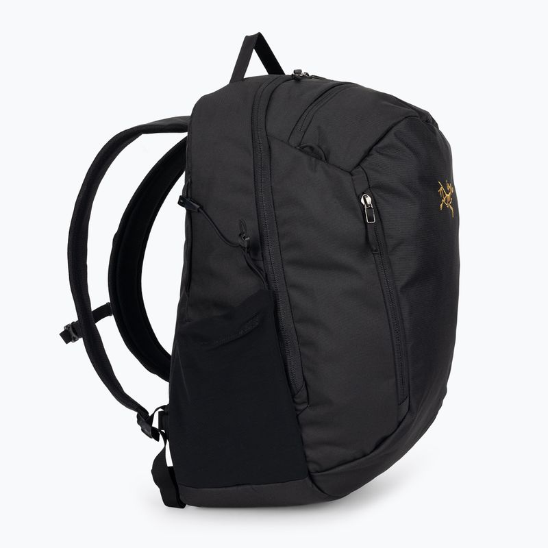 Plecak turystyczny Arcteryx Mantis 26 l black 2