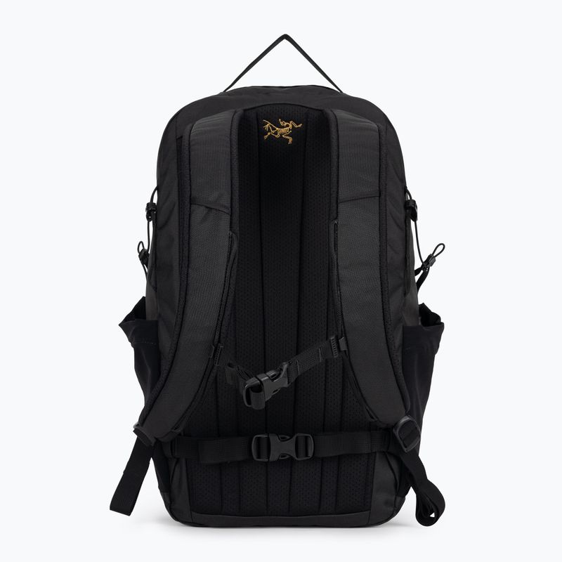 Plecak turystyczny Arcteryx Mantis 26 l black 3