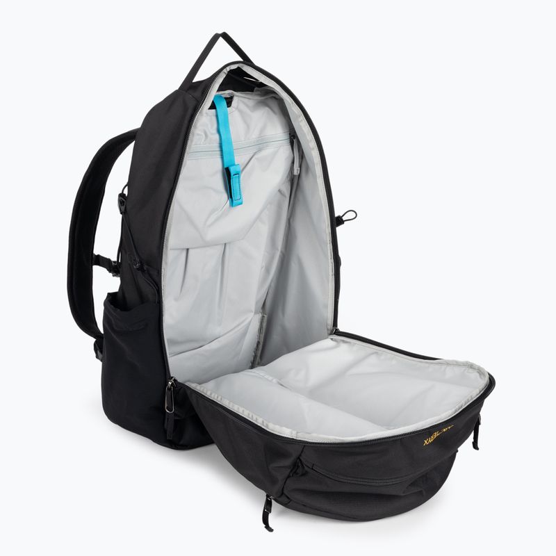 Plecak turystyczny Arcteryx Mantis 26 l black 4