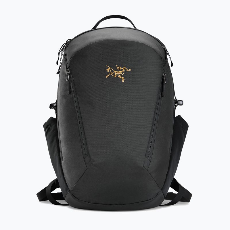 Plecak turystyczny Arcteryx Mantis 26 l black 5