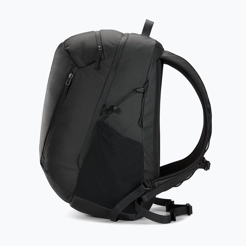 Plecak turystyczny Arcteryx Mantis 26 l black 6