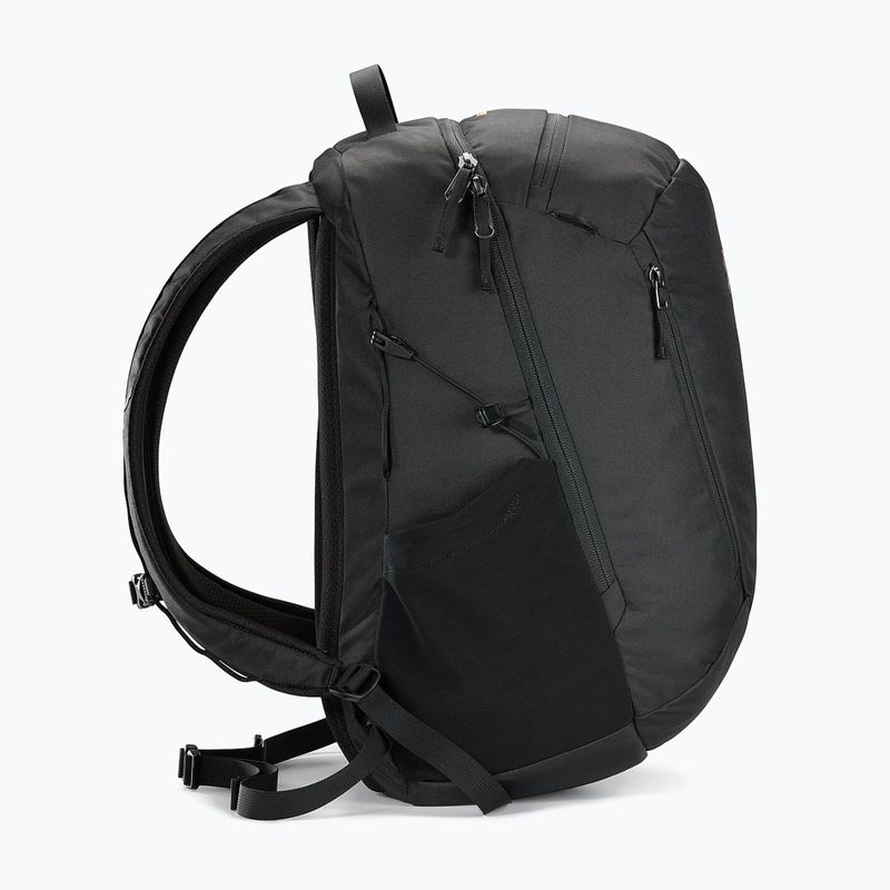 Plecak turystyczny Arcteryx Mantis 26 l black 7