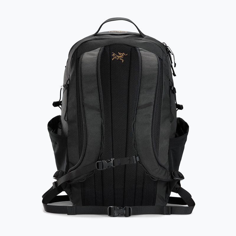 Plecak turystyczny Arcteryx Mantis 26 l black 8