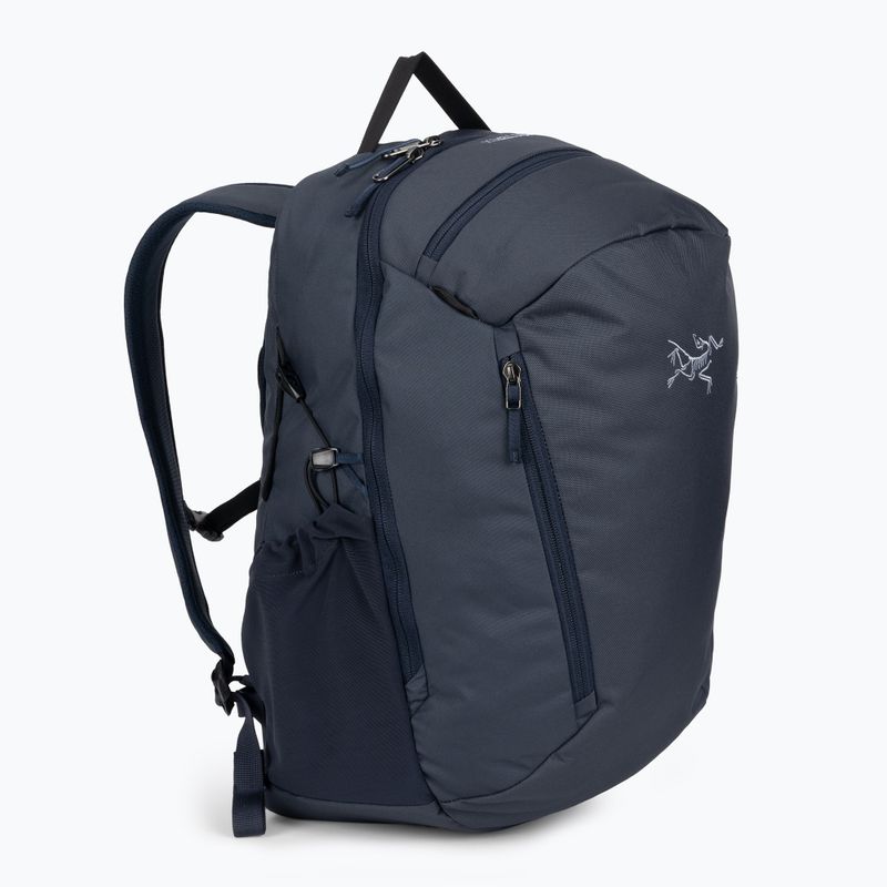 Plecak turystyczny Arc'teryx Mantis 26 l black sapphire 2