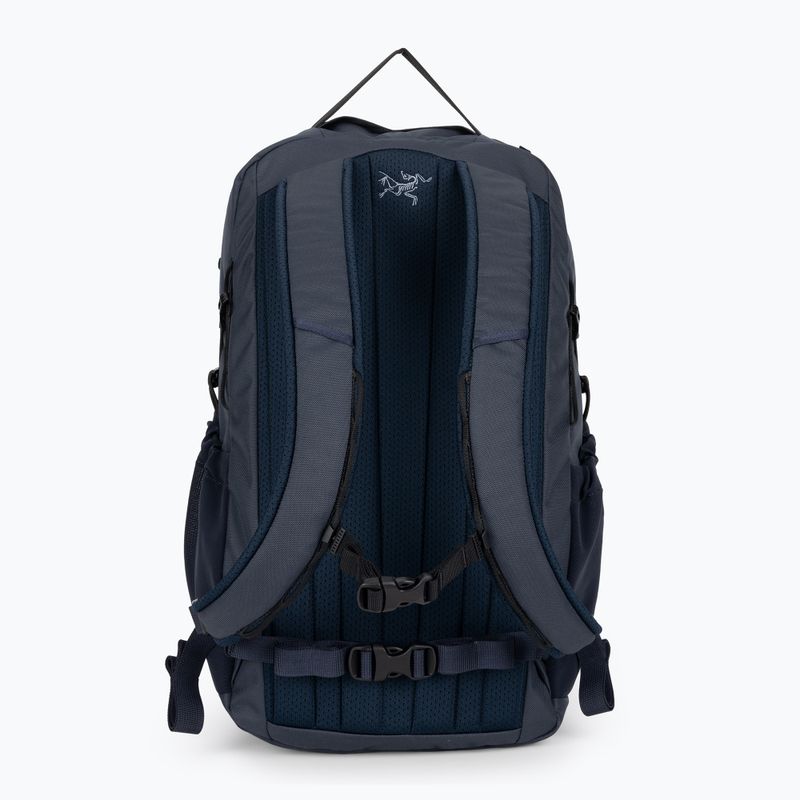 Plecak turystyczny Arc'teryx Mantis 26 l black sapphire 3