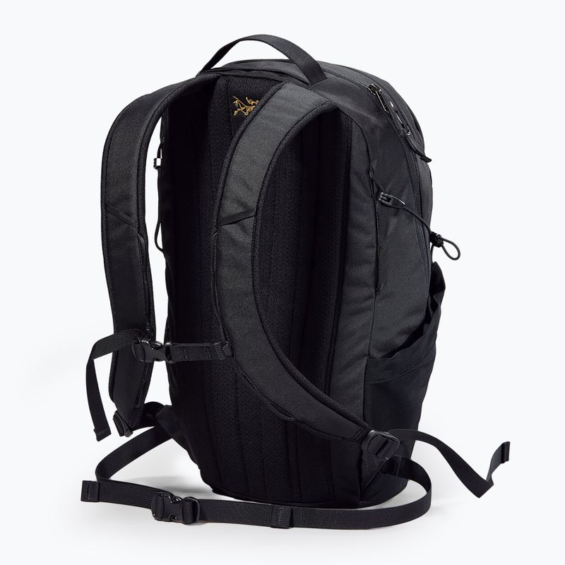 Plecak Arcteryx Mantis 16 l black 2