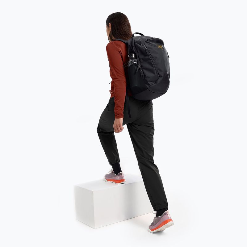 Plecak Arcteryx Mantis 16 l black 5