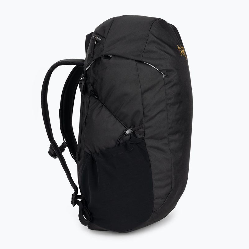 Plecak Arc'teryx Mantis 30 l black 2