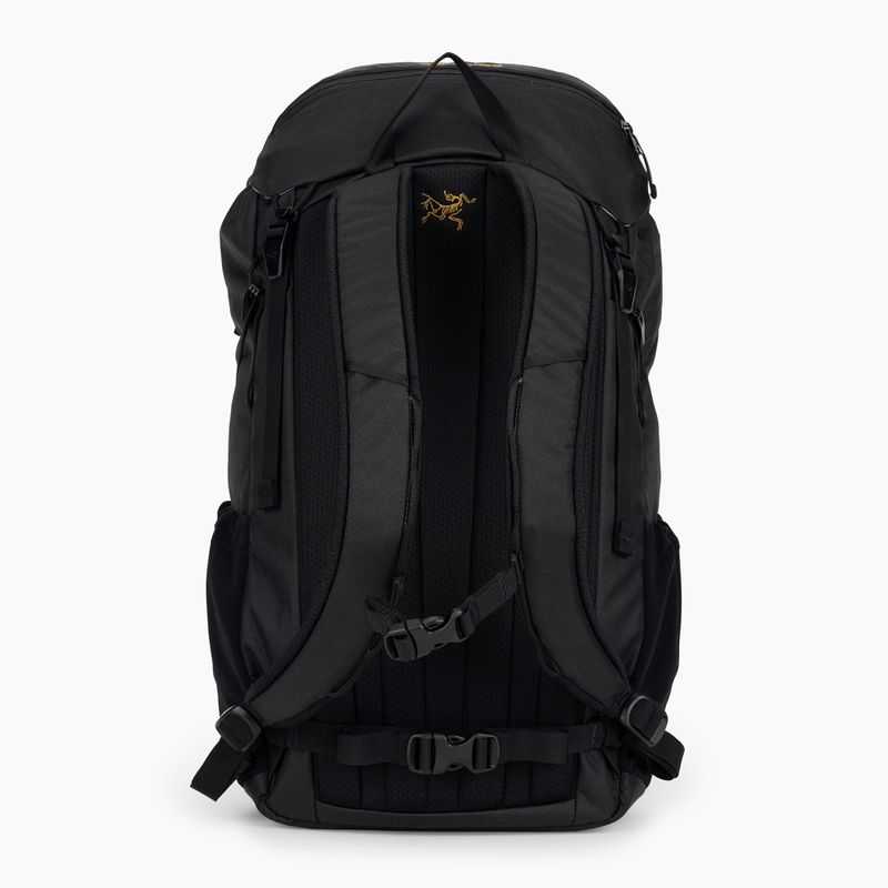 Plecak Arc'teryx Mantis 30 l black 3