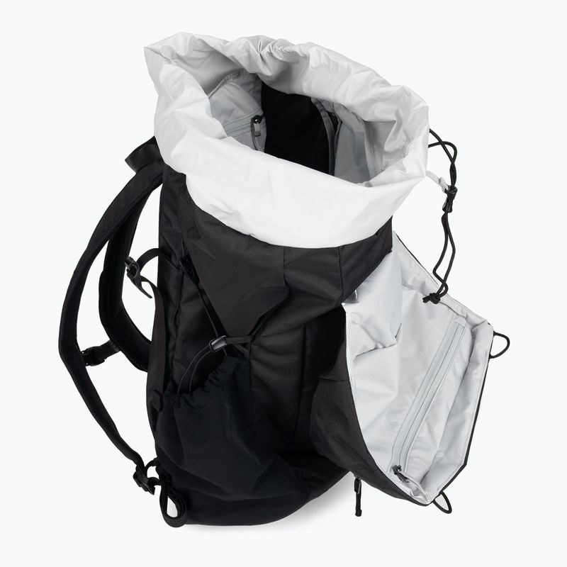 Plecak Arc'teryx Mantis 30 l black 4