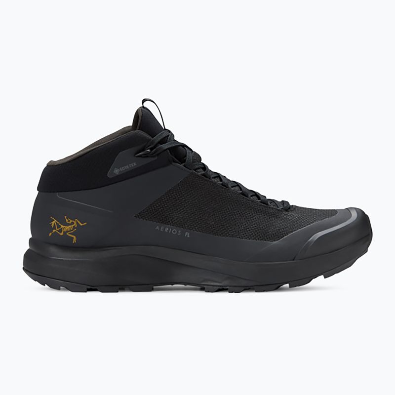Buty trekkingowe męskie Arc'teryx Aerios FL 2 Mid GTX 7