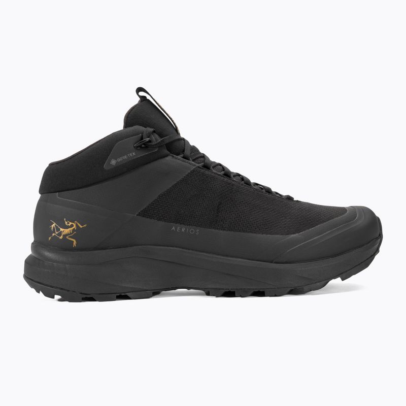 Buty trekkingowe męskie Arc'teryx Aerios FL 2 Mid GTX 2
