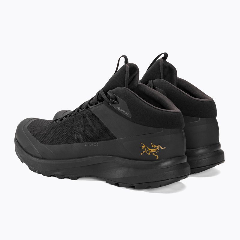 Buty trekkingowe męskie Arc'teryx Aerios FL 2 Mid GTX 3
