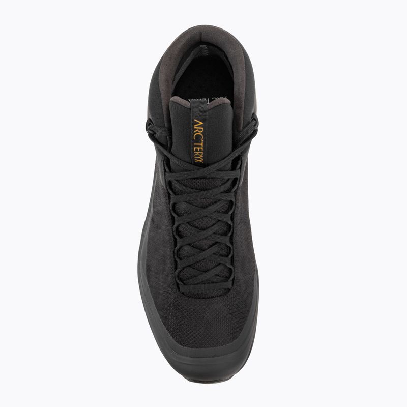 Buty trekkingowe męskie Arc'teryx Aerios FL 2 Mid GTX 6