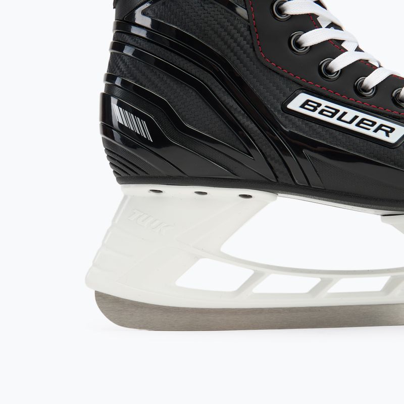 Łyżwy hokejowe Bauer Speed Int black 7