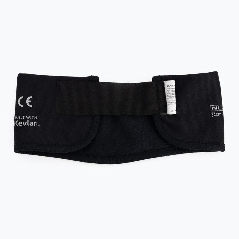 Ochraniacz szyi Bauer NG21 Premium Neckguard Collar Sr black 3