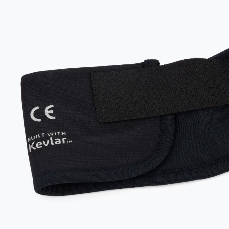 Ochraniacz szyi Bauer NG21 Premium Neckguard Collar Sr black 5