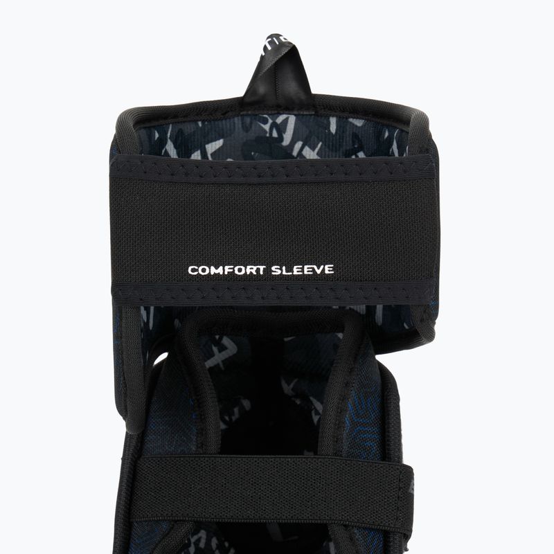 Nałokietniki hokejowe Bauer X Elbow Pad Sr black 6