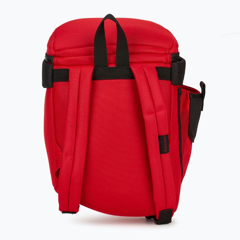 Plecak dziecięcy Bauer Glove Jr 9 l red/black 3