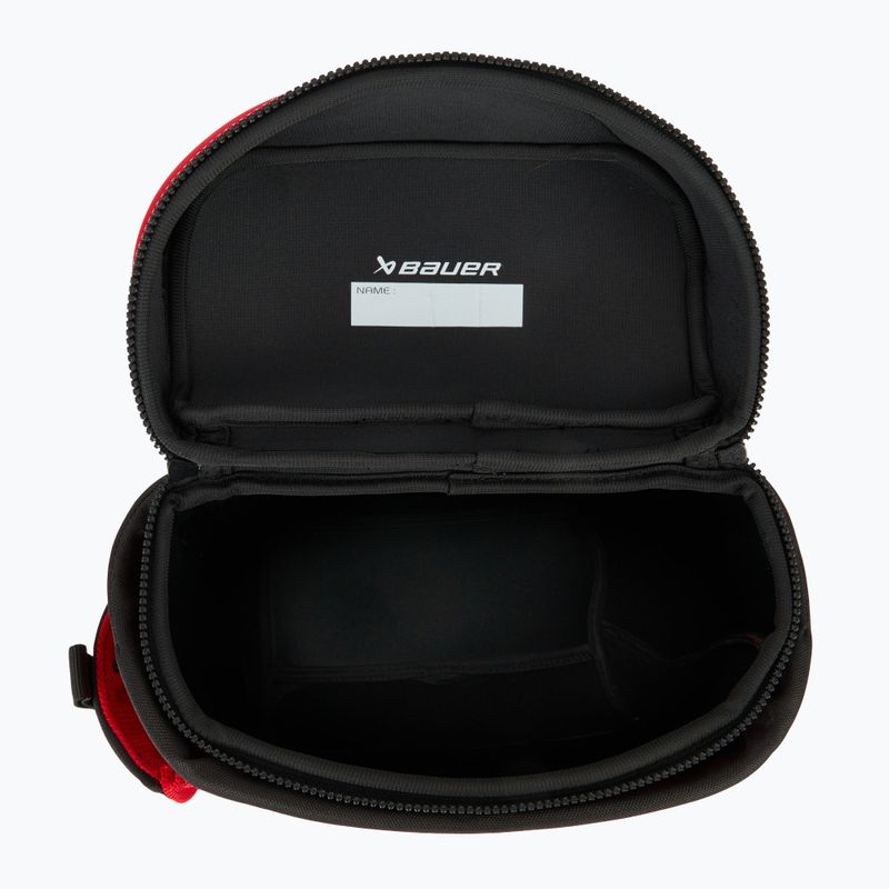 Plecak dziecięcy Bauer Glove Jr 9 l red/black 6