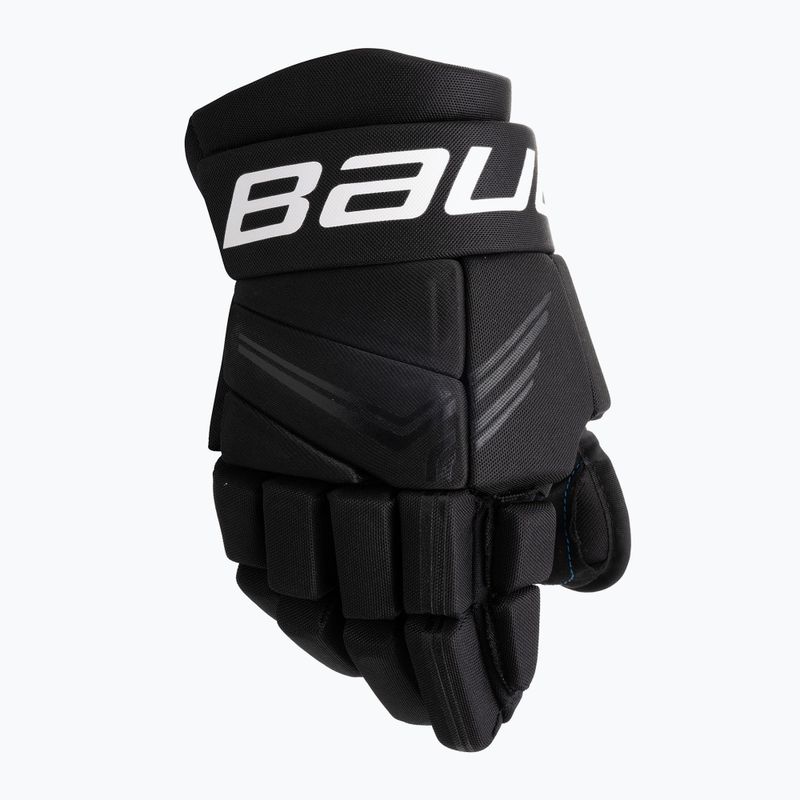 Rękawice hokejowe Bauer X Int black