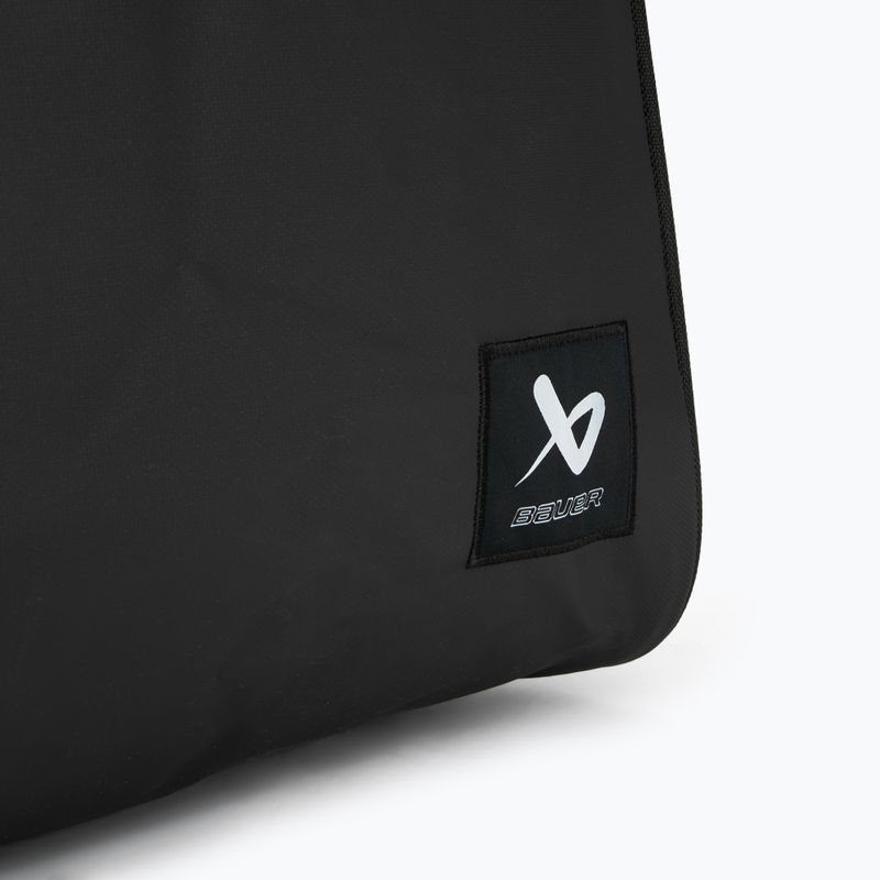 Torba na łyżwy Bauer Skate S25 black 6