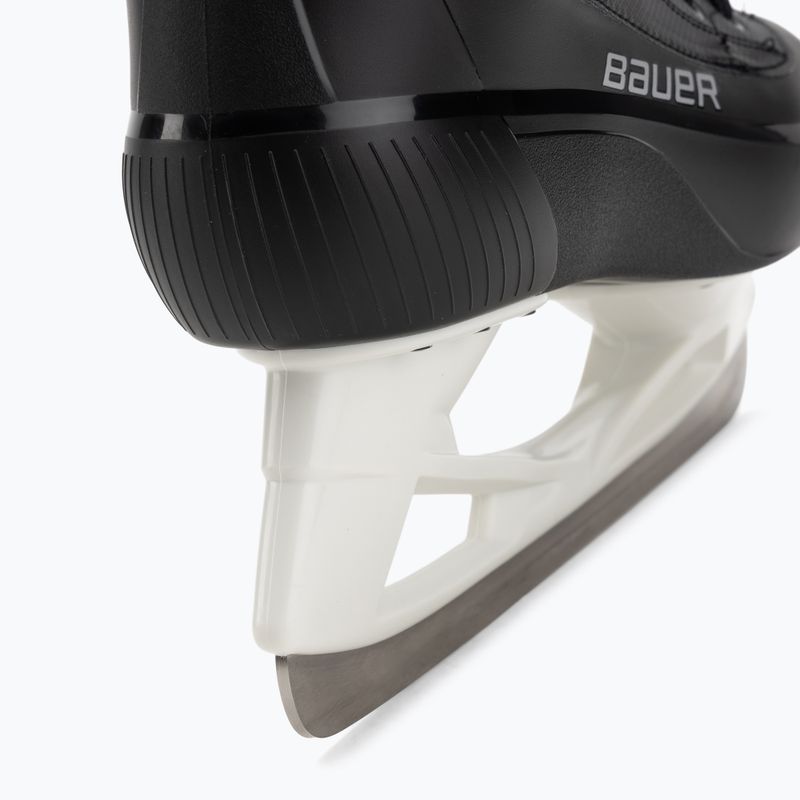 Łyżwy Bauer Colorado 2.0 Sr black 8