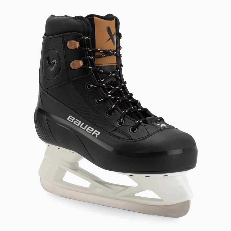 Łyżwy dziecięce Bauer Colorado 2.0 Jr black