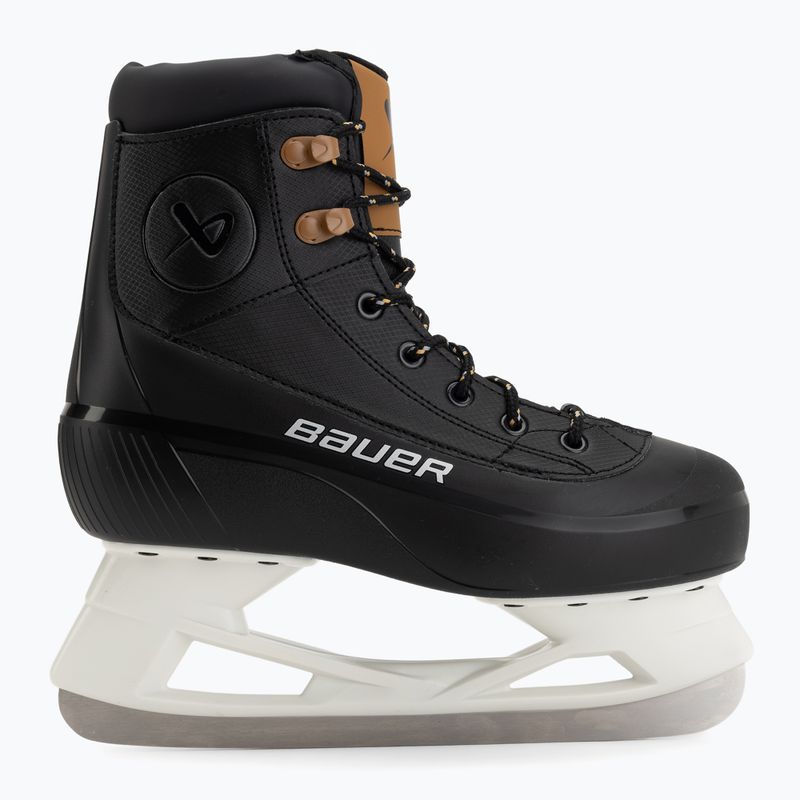 Łyżwy dziecięce Bauer Colorado 2.0 Jr black 2