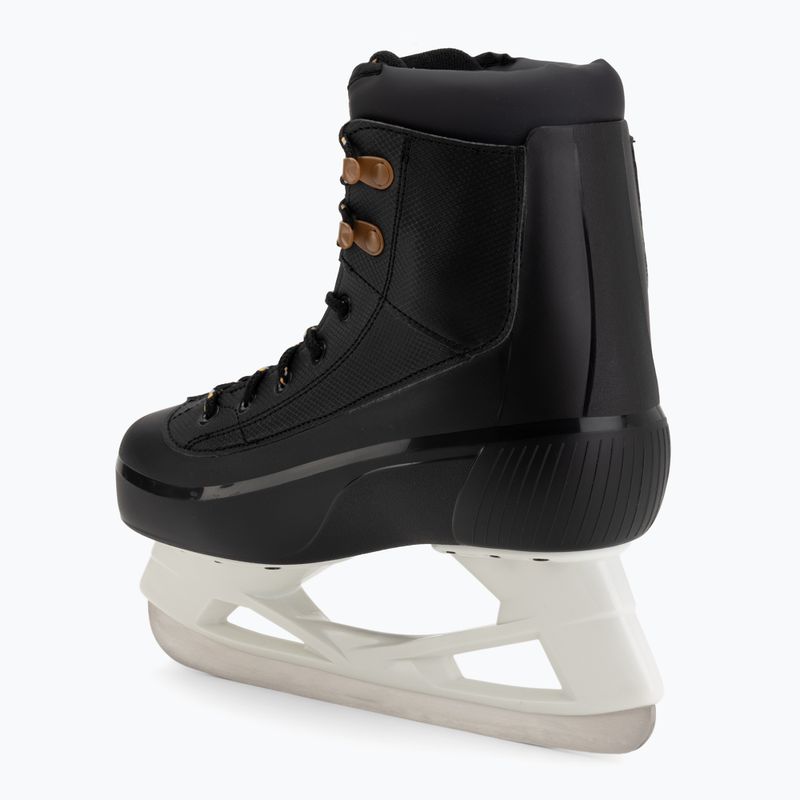 Łyżwy dziecięce Bauer Colorado 2.0 Jr black 3