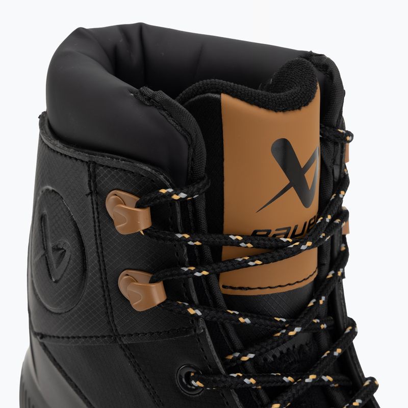 Łyżwy dziecięce Bauer Colorado 2.0 Jr black 5