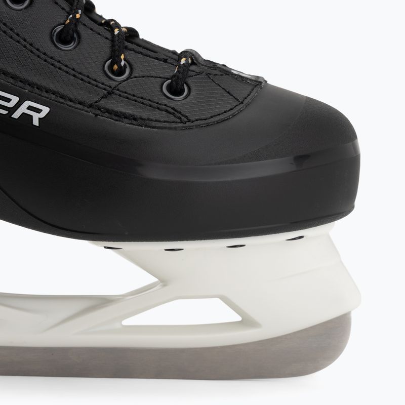Łyżwy dziecięce Bauer Colorado 2.0 Jr black 7