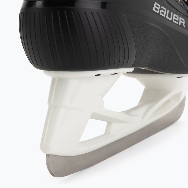 Łyżwy dziecięce Bauer Colorado 2.0 Jr black 8