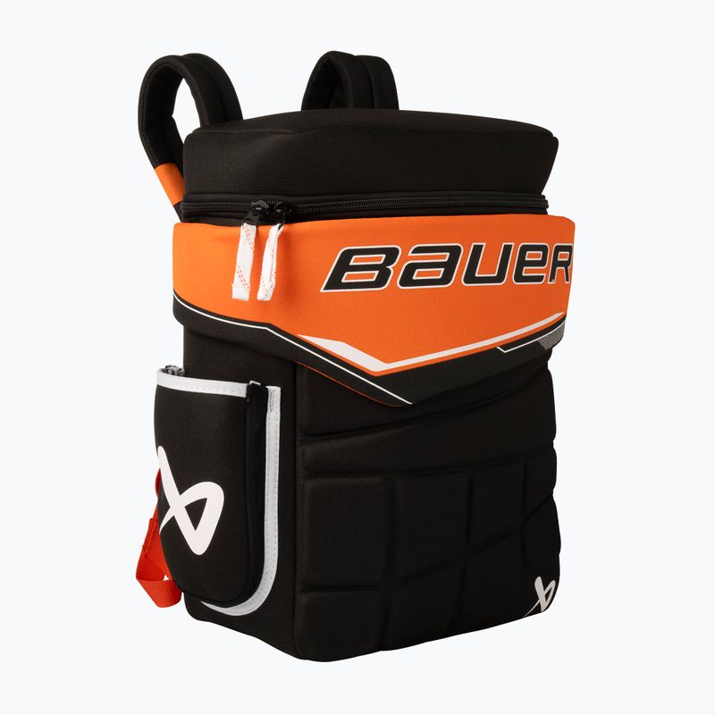 Plecak miejski Bauer Glove 17 l philadelphia flyers