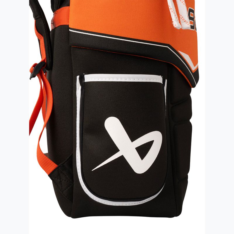 Plecak miejski Bauer Glove 17 l philadelphia flyers 3