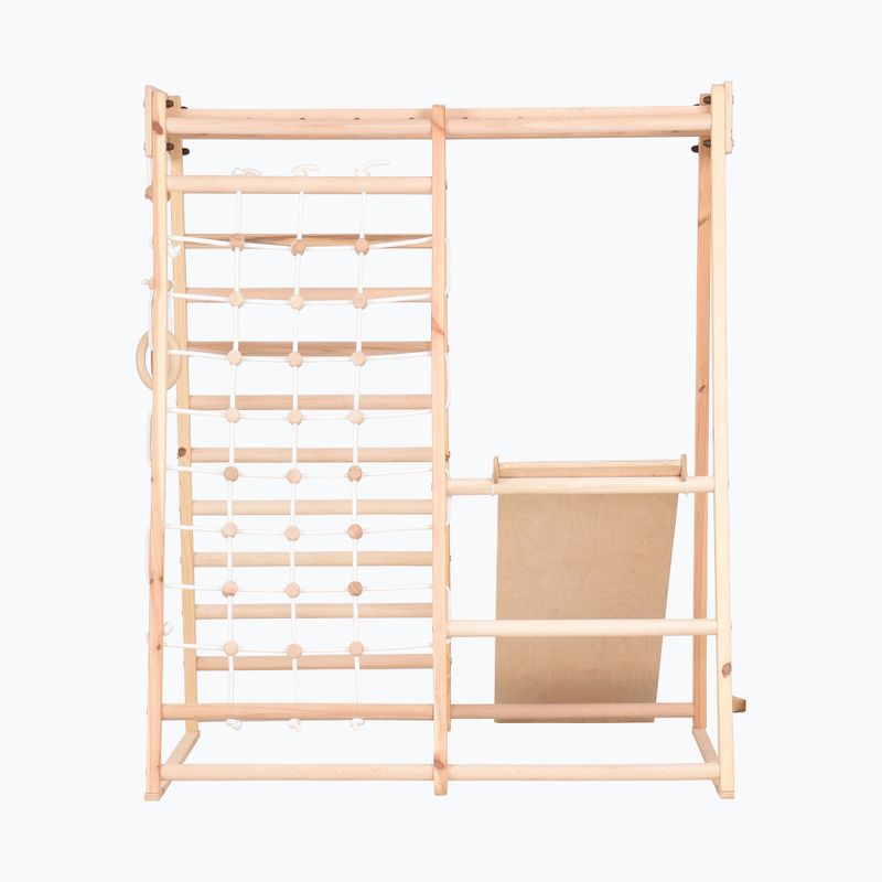 Drewniana rama gimnastyczna RINAGYM Classic 4